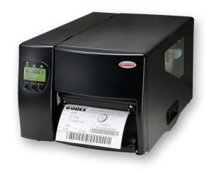 Godex EZ-6000 Series Label Printer
